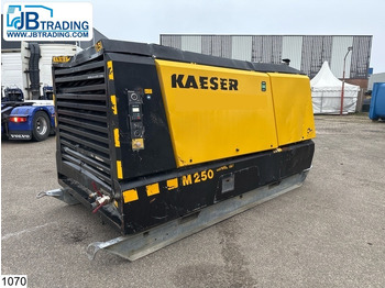 Air compressor KAESER