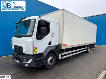 Box truck RENAULT D