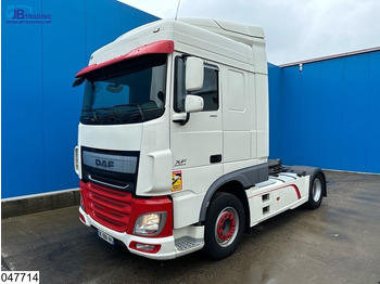 Tractor unit DAF XF 460