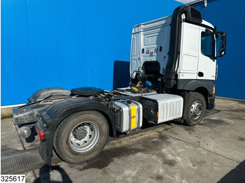 Tractor unit Mercedes-Benz Actros 1848 EURO 6, Retarder, Hydraulic: picture 2