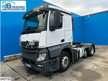 Tractor unit MERCEDES-BENZ Actros