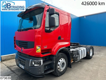 Renault Lander 430 Dxi EURO 5 EEV, Retarder, PTO, ADR leasing Renault Lander 430 Dxi EURO 5 EEV, Retarder, PTO, ADR: picture 1