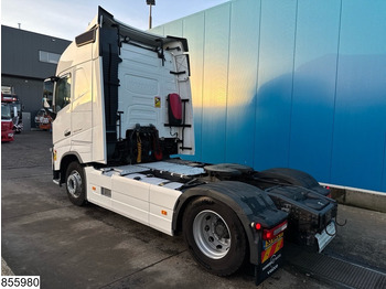 Tractor unit Volvo FH 420 EURO 6, Standairco, I-shift, ACC: picture 4