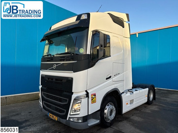 Tractor unit VOLVO FH 420