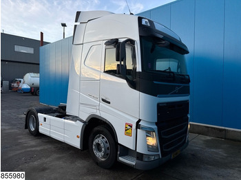 Tractor unit Volvo FH 420 EURO 6, Standairco, I-shift, ACC: picture 2