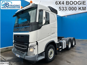 Tractor unit VOLVO FH 500