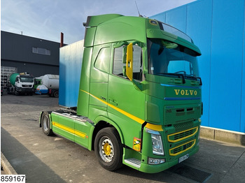 Tractor unit Volvo FH 500 EURO 6, Standairco, ACC, i-shift: picture 2