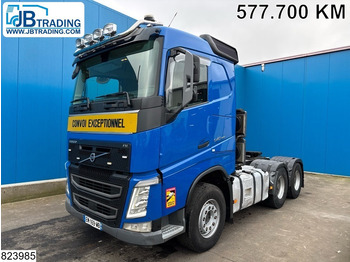 Tractor unit VOLVO FH 540