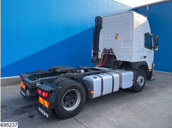 Tractor unit Volvo FM 450 EURO 6: picture 3