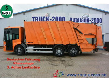 Garbage truck MERCEDES-BENZ Econic 2633