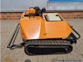 Flail mower/ Mulcher