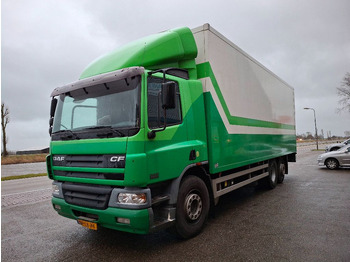 Refrigerator truck DAF CF 75 310