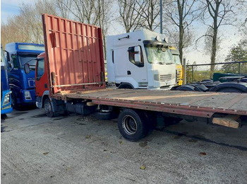 Cab chassis truck DAF LF45.180: picture 2