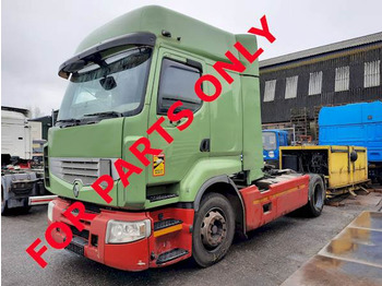 Tractor unit RENAULT Premium 460