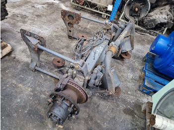 Rear axle VOLVO FL6