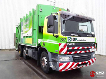 Garbage truck DAF CF 75 310