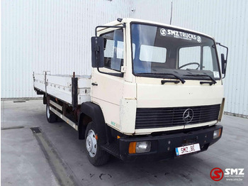 Dropside/ Flatbed truck MERCEDES-BENZ