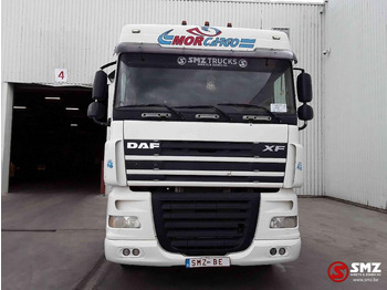 Tractor unit DAF 105 XF 410: picture 3