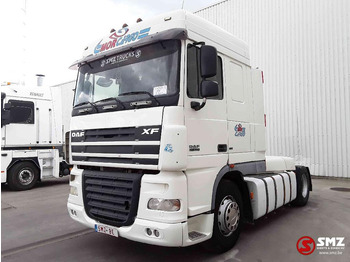 Tractor unit DAF 105 XF 410: picture 4