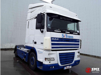 Tractor unit DAF XF 105 460