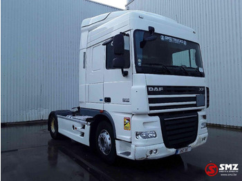 Tractor unit DAF XF 105 460