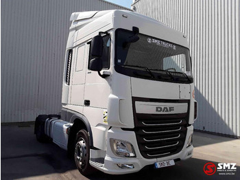 Tractor unit DAF XF 460