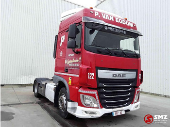 Tractor unit DAF XF 460