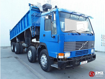 Tipper VOLVO FL10 320