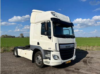 Tractor unit DAF CF 400