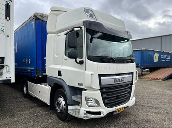 Tractor unit DAF CF 400