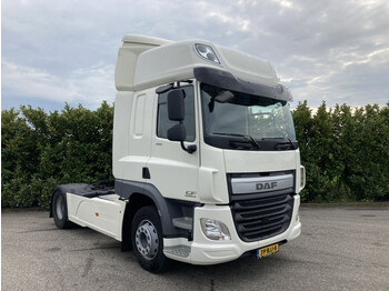 Tractor unit DAF CF 400