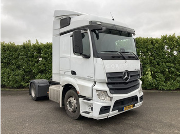 Tractor unit MERCEDES-BENZ Actros 1840