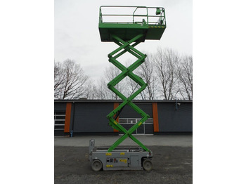 Scissor lift GENIE GS2646