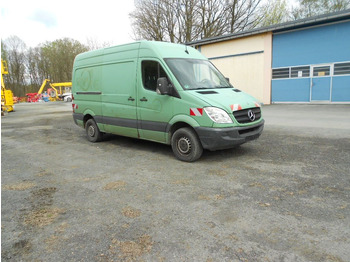 Panel van MERCEDES-BENZ Sprinter 313