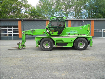 Telescopic handler MERLO