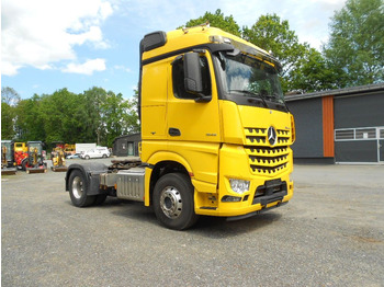 Tractor unit MERCEDES-BENZ Arocs 1845