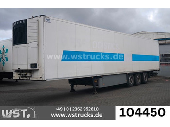 Refrigerator semi-trailer SCHMITZ SKO