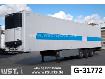 Refrigerator semi-trailer SCHMITZ SKO