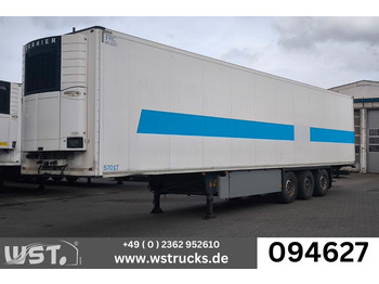 Refrigerator semi-trailer SCHMITZ SKO