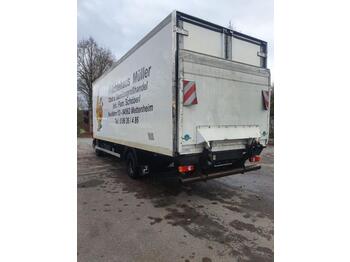 Refrigerator truck DAF LF 45 220 L Tief Kühl TK TS 500e 12to STS Koffer: picture 5