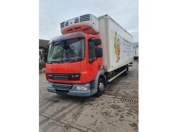 Refrigerator truck DAF LF 45 220 L Tief Kühl TK TS 500e 12to STS Koffer: picture 3