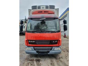 Refrigerator truck DAF LF 45 220 L Tief Kühl TK TS 500e 12to STS Koffer: picture 2