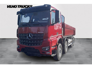 Tipper MERCEDES-BENZ Arocs