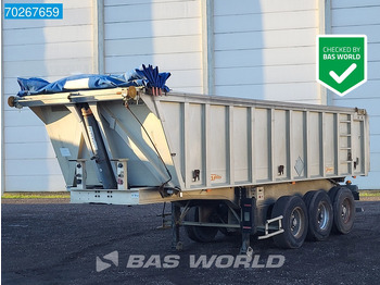 Tipper semi-trailer BENALU