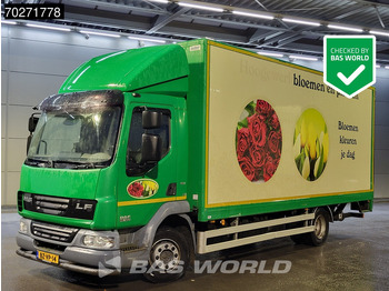 Box truck DAF LF 45 160