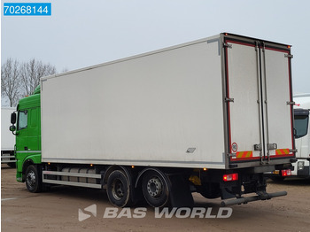 DAF XF 530 6X2 Carrier Supra 900 U Retarder Automatic Euro 6 leasing DAF XF 530 6X2 Carrier Supra 900 U Retarder Automatic Euro 6: picture 2