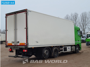 DAF XF 530 6X2 Carrier Supra 900 U Retarder Automatic Euro 6 leasing DAF XF 530 6X2 Carrier Supra 900 U Retarder Automatic Euro 6: picture 5