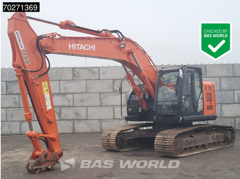 Crawler excavator HITACHI ZX225