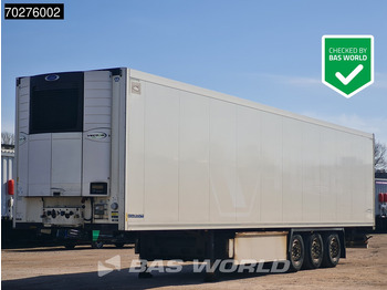 Refrigerator semi-trailer KRONE SD