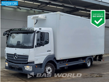 Refrigerator truck MERCEDES-BENZ Atego 816